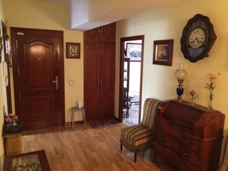 Piso en venta en Calle Dos de Mayo